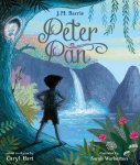 Caryl Hart - (1) Peter Pan