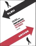 Samuel D gardin, Tatiana Trankvillitskaia - FRANS MASEREEL Voyages au pays des soviets.