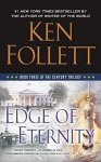 Ken Follett, Ken Follett - Edge of Eternity