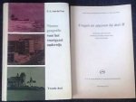 Ven, J.A. van de - Nieuwe geografie voor het voortgezet onderwijs - Tweede deel