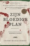 Graeme Macrae Burnet - Zijn bloedige plan