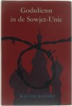 Walter Kolarz - Godsdienst in de Sowjet-Unie