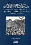 George J. Aditjondro - In the shadow of Mount Ramelau