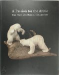 Cunera Buijs 125234 - A Passion for the Arctic