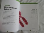 KALVERDA ONNO - BOS - WAAS - SMITS - LEERWERKBOEK Biologie voor jou 3 - 4 voor de BOVENBOUW - VMBO - K . ERFELIJKHEID EN EVOLUTIE