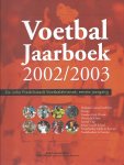 Diverse - Voetbal Jaarboek 2002/2003 -De John Fredrikstadt Voetbalalmanak eerste jaargang