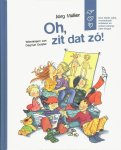 Jorg Muller - Oh, zit dat zo !