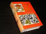 Mitford, A.B. (Lord Redesdale) - Tales of Old Japan. With illustrations drawn and cut on wood by Japanese artists
