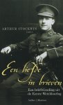 A. Stockwin - Een liefde in brieven een briefwisseling uit de Eerste Wereldoorlog