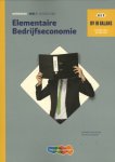Edward van Balen - Elementaire bedrijfseconomie Werkboek deel 1