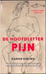 Gieling, Ramon - De hoofdletter Pijn