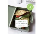 Mascha Perquin-Sarneel - Arbeidsvitaminen - lekker & gezond aan het werk