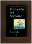 Brooks, Peter - Psychoanalysis and storytelling
