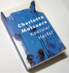 Mutsaers, Charlotte - Koetsier Herfst
