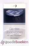 Catsburg, ds. J. - Drie doopvragen --- Waar vader en moeder antwoord op geven