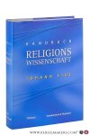 Figl, Johann (ed.). - Handbuch Religionswissenschaft : Religionen und ihre zentralen Themen.