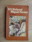 Naipaul, V.S. - Miguel Street