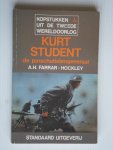 Farrar-Hockley, A.H. - Kurt Student de parachutistengeneraal