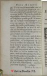 Sprigge [Sprigg], Joshua [Josua] - De Getuygenisse eener Aenstaende Heerlijkheyt, Voorgedragen in XVII. Geest-rijke Sermoonen, Tot Londen in Pankras-Kerke …... ; ende ... in 't Neerlands getrouwelijk overgeset door P.S