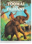onbekend - Toomai en de olifant