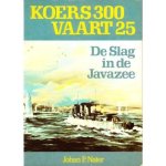 Johan P. Nater - Koers 300 Vaart 25