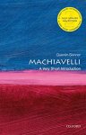 Quentin (barber Beaumont Professor Of The Humanities Skinner - (1) Machiavelli: A Very Short Introduction