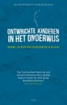 Willem de Jong, Annelies de Jong - Ontwrichte kinderen in het onderwijs