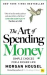 Morgan Housel - (1) The Art Of Spending Money
