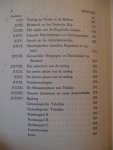 fisher, prof. dr. h. a. l. - geschiedenis van europa - Nieuwste tijd (tot 1940)