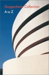 Nancy Ed Spector - Guggenheim Museum Collection a to Z