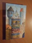 Jonge, Harm de - Zestig spiegels - Kinderboekenweekgeschenk 2014
