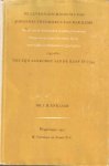 Enklaar, I.H. - De levensgeschiedenis van Johannes Theodorus van der Kemp : stichter van het Nederlandsch Zendeling-Genootschap, pionier van de London Missionary Society onder Kaffers en Hottentotten in Zuid-Afrika 1747-1811 tot zijn aankomst aan de Kaap in 1799 Enklaar, I.H. - De levensgeschiedenis van Johannes Theodorus van der Kemp : stichter van het Nederlandsch Zendeling-Genootschap, pionier van de London Missionary Society onder Kaffers en Hottentotten in Zuid-Afrika 1747-1811 tot zijn aankomst aan de Kaap in 1799