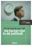 Centrum voor Parlementaire Geschiedenis - (1) Een Kwestie Van Tijd