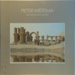 Pieter Wiersma 123937 - Architektuur in zand