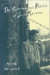 Weinreich, Regina - The spontaneous poetics of Jack Kerouac