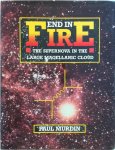Paul Murdin - End in Fire The Supernova in the Large Magellanic Cloud
