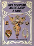 Gabriel Mourey 146956,  Aymer Vallance 207763 - Art Nouveau Jewellery & Fans