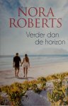 Nora Roberts 19198 - Verder dan de horizon (Special) Rode rozen / De wet of de liefde