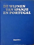 Kerstens - Wijnen van Spanje en Portugal