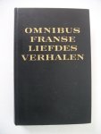  - Omnibus Franse liefdesverhalen