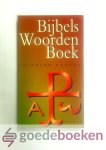 Dahlby, Frithiof - Bijbels Woordenboek Dahlby, Frithiof - Bijbels Woordenboek