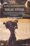 Marlantes, Karl - Oorlog voeren