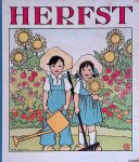 Cramer, Rie - Herfst