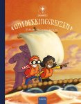 Folkert Oldersma - Ontdekkingsreizen