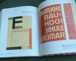 Lupton, Ellen - Bauhaus Typography at 100