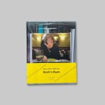 Feldmann, Hans Peter - Tatay, Helena (ed.). - Hans-Peter Feldmann: Another Book. Noch'n Buch. AS NEW