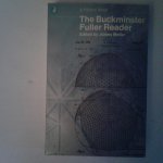 Meller, James - The Buckminster Fuller Reader Meller, James - The Buckminster Fuller Reader