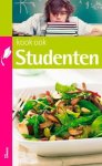  - Kook ook studenten