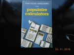 Albert Sickler - Populaire calculators