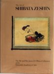 Link - The Art Of Shibata Zeshin